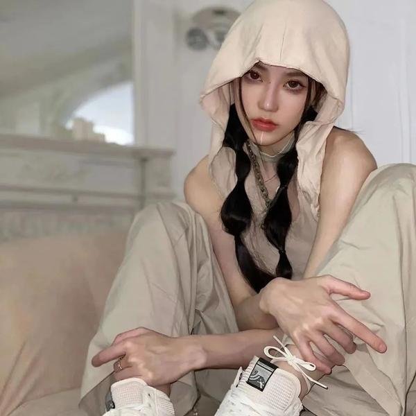 冷酷的世界